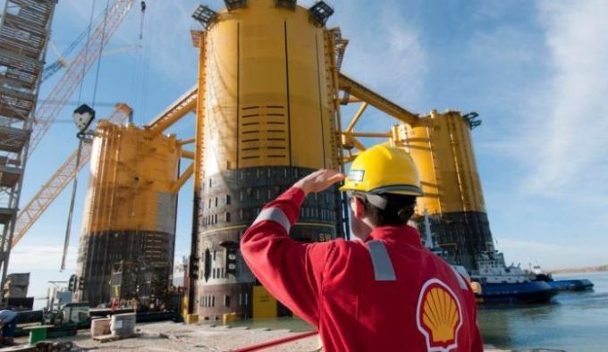 Nenshkruhet marreveshja per Bllokun 2 dhe 3 me Shell